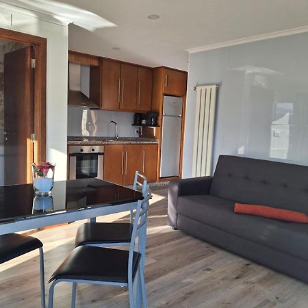 Geres Villas 外观 照片