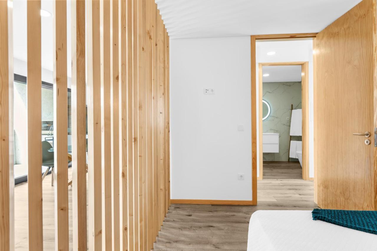 Geres Villas 外观 照片