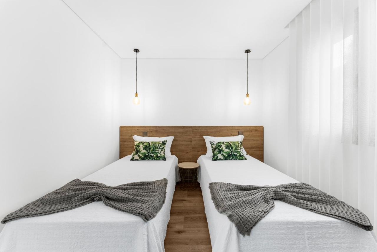 Geres Villas 外观 照片