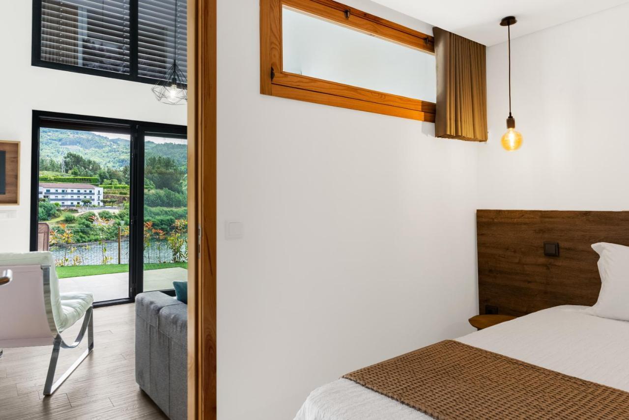 Geres Villas 外观 照片