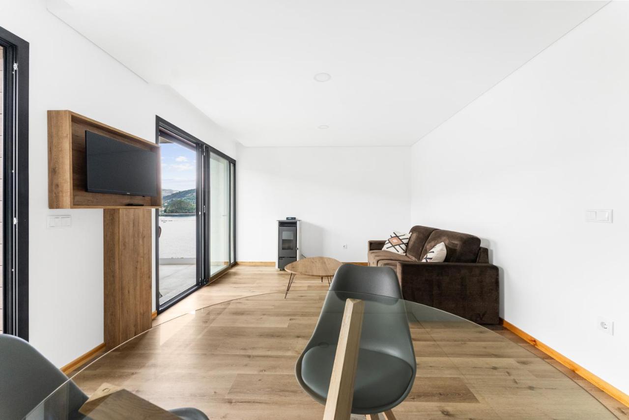 Geres Villas 外观 照片