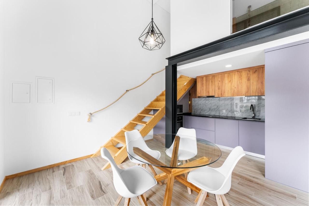 Geres Villas 外观 照片