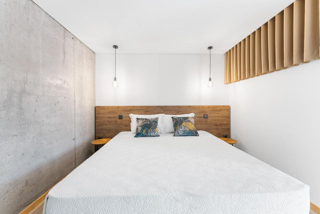 Geres Villas 外观 照片
