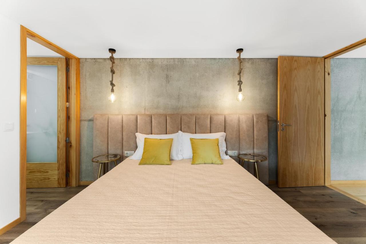 Geres Villas 外观 照片