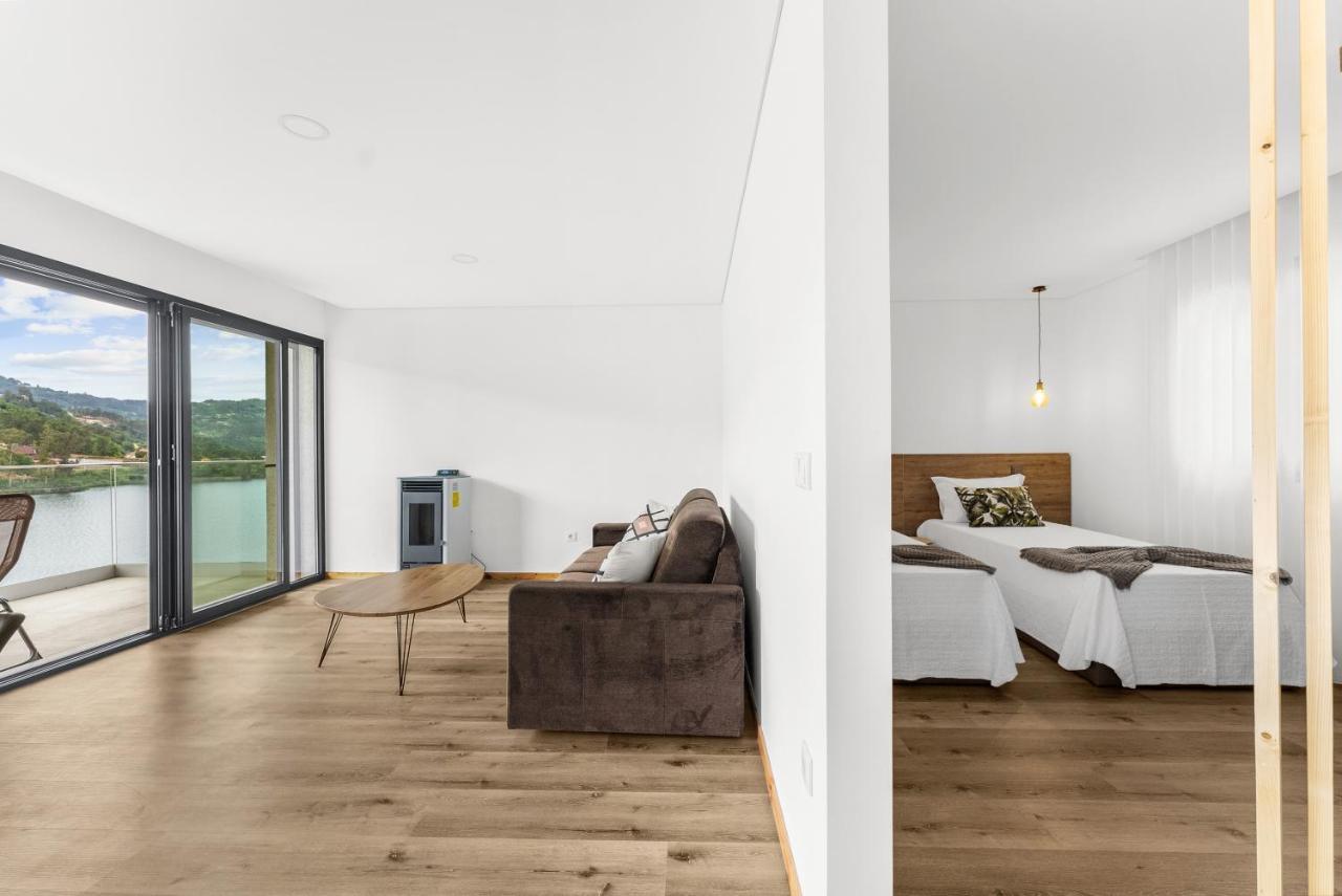 Geres Villas 外观 照片