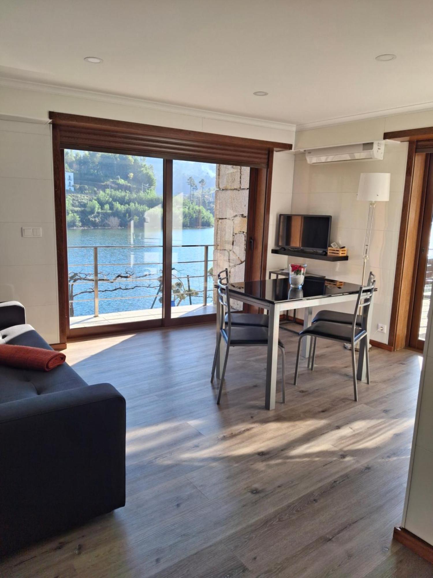 Geres Villas 外观 照片